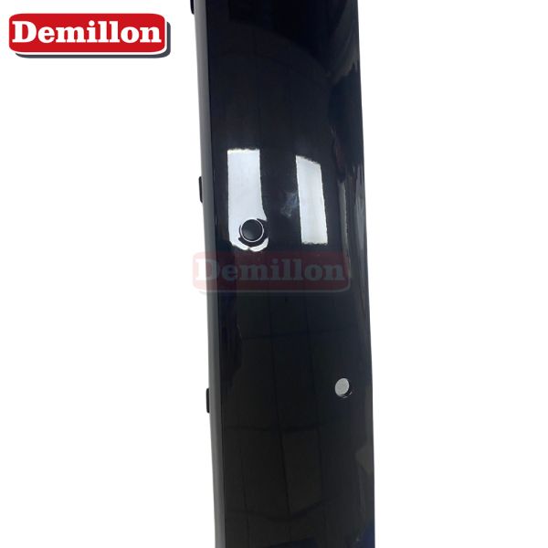 51118099656 Demillon Auto Parts Front Bumper Diffuser Cover Trim Panel For BMW G05 X5