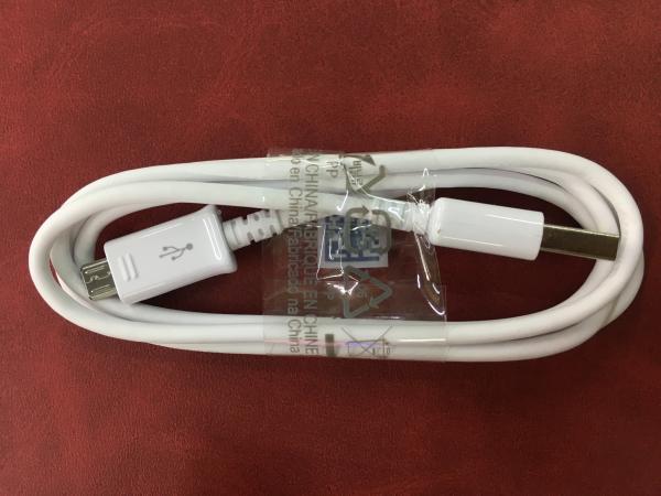 Samsung fully original V8 USB cable, Samsung V8 USB cable, Samsung USB cable