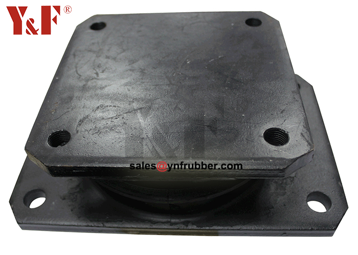 OEM Compactor Vibration Damper Mount Премиум-сокращение шума
