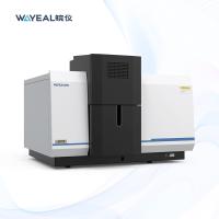 AAS Spéctrophotomètre d'absorption atomique pour analyse des traces de métaux AA2300