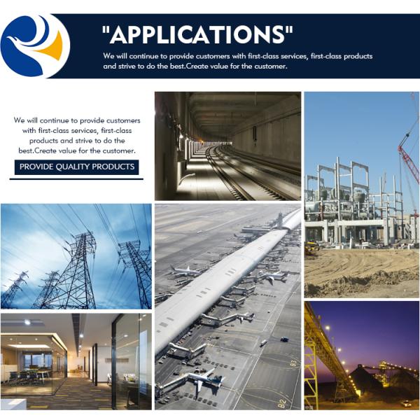 1/0 Awg Welding Ground Cable