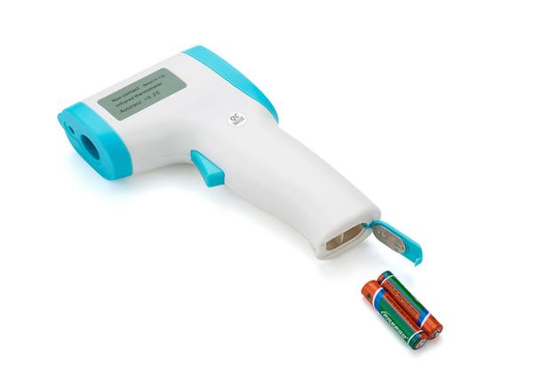 Electronic forehead thermometer household non-contact thermometer infrared thermometer
