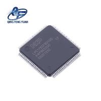 Componentes LPC1765FBD100K do circuito integrado de  Freescale