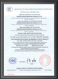 Guangzhou Yaogang Electronic Technology Co., Ltd.