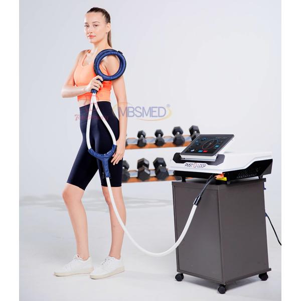 Устройство для магнитотерапии с импульсным электромагнитным полем PMST PEMF