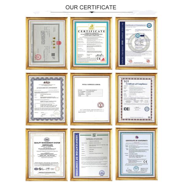 CE автомата для резки лазера листа нержавеющей стали 4000x2000mm