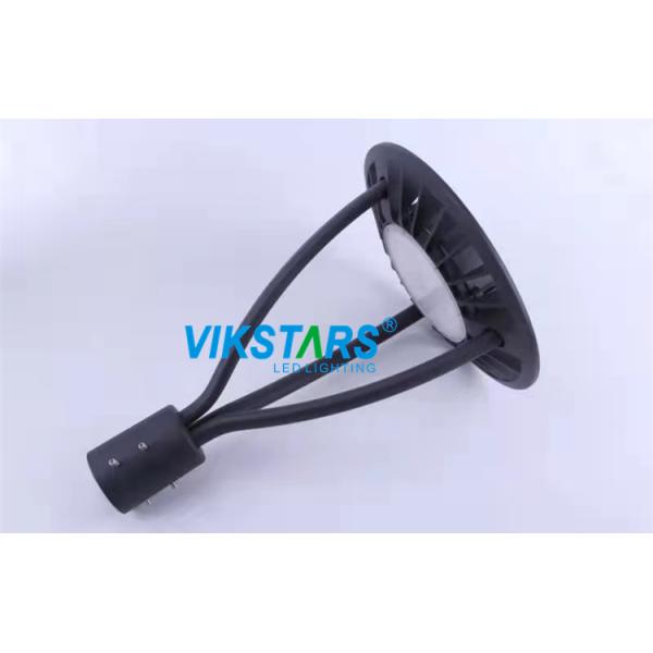 Двор 150W привел уличный свет водоустойчивый CIF 3.8*3.8*5.6cm с алюминиевым материалом