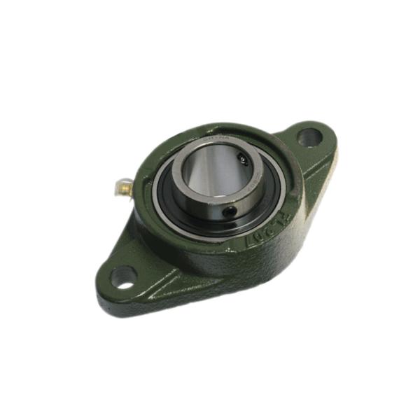 UCFL207 Chrome Steel Pillow Block Flange Bearing Agricultural Ucfl206 Bearing With High Quality
