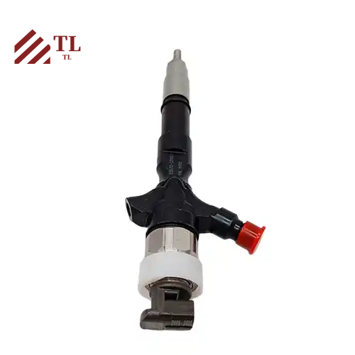 095000-5801 095000-5800 0950005801 0950005800 Inyector de combustible de ferrocarril común para Ford Transit