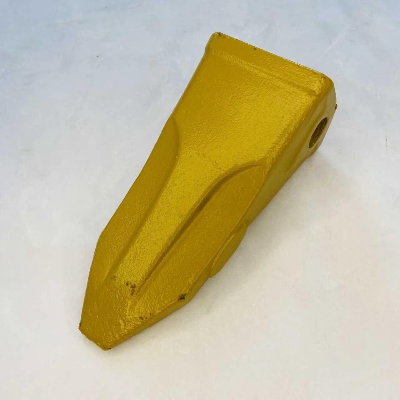 Excavator Parts E161-3027 E1613027 Flat Sharp Bucket Tooth R210 Excavator Wear Parts