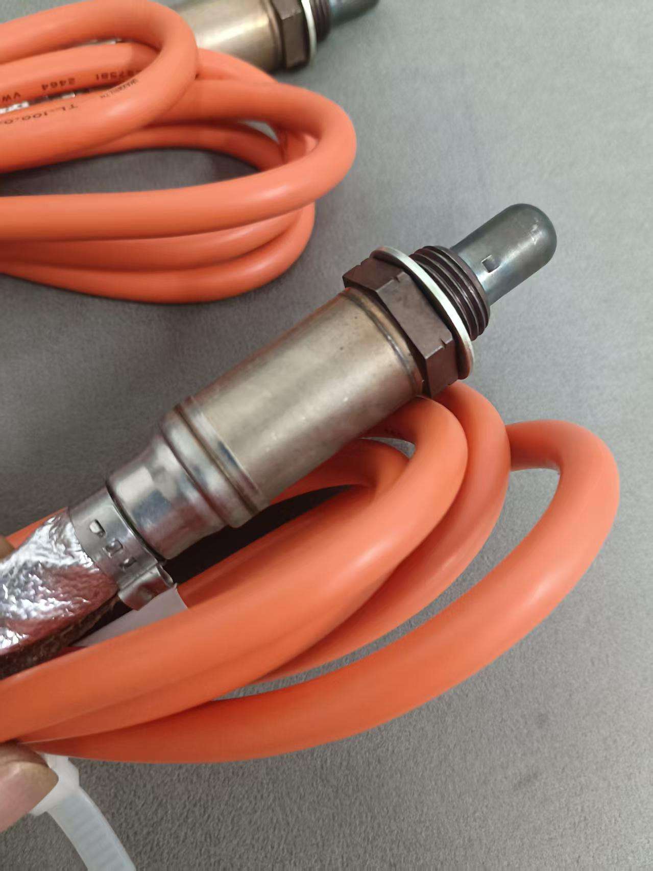 RAPIDOX 2100 CAMBRIDGE SENSOTEC Oxygen Analyser