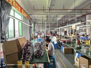 Shenzhen Xinhe Lighting Optoelectronics Co., Ltd.