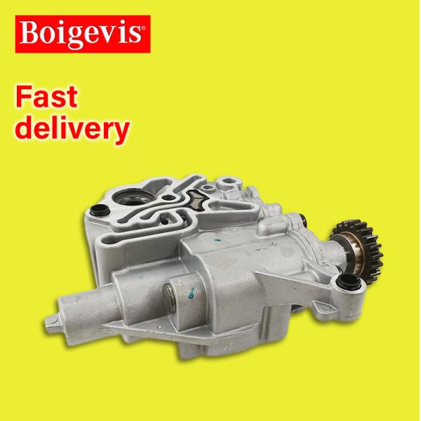 OE 06H115105EN Repuestos para motores de automóviles con bomba de aceite para VW Magotan 2.0T