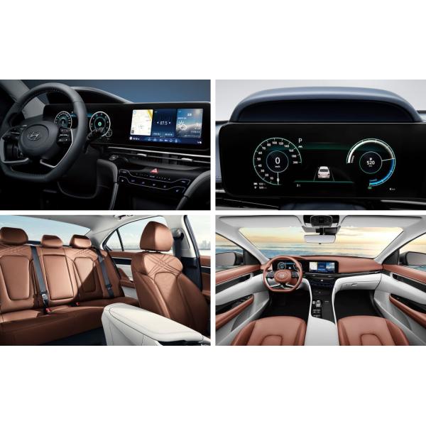 Современный автомобиль корабля- флагмана 165km/H Mingtu чистый электрический 2021 ВЕРХНИЙ высокоскоростной электрический супер
