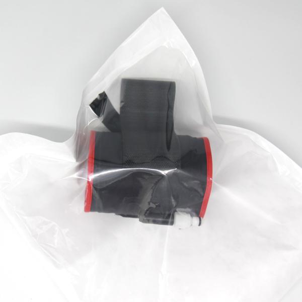 Proper Disposable NIBP Cuff Certification CE for Precise Blood Pressure Readings