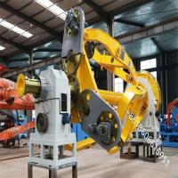 EcoTech Máquina de Fabricação de Cabos Planetários China Especialista em Máquina de Arame