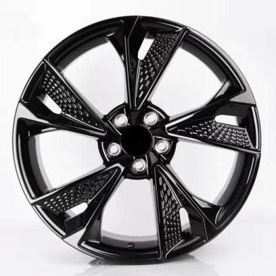 High Strength 5×120 PCD 19 Inch 20 Inch Replica Alloy Wheels