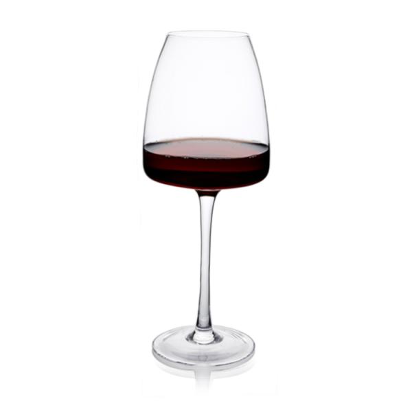 Provide Custom Wine Glass Goblet Wedding Glass Chinese Valentine'S Day Wine Glass Set