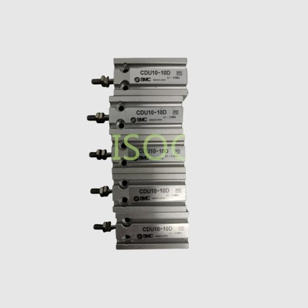 Factory china cylinder  small CDU10-10D air cylinder for PCB drilling machine  