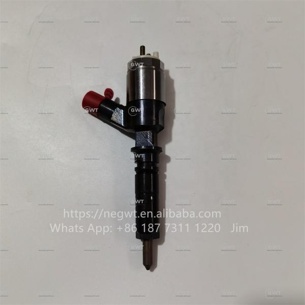 C4.2 Injetores de diesel  392-0201 392-0206 211-3024 249-0746 392-0200