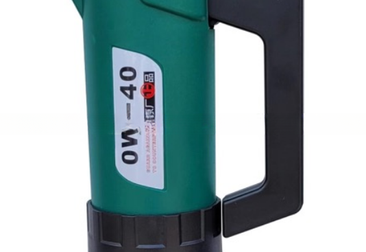 High Pressure Electric Drum Pump with Customized Support and Other Power Source