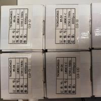El SC cortó los osciladores doble girados de Crystal Blanks For Oven Stabilized del cuarzo