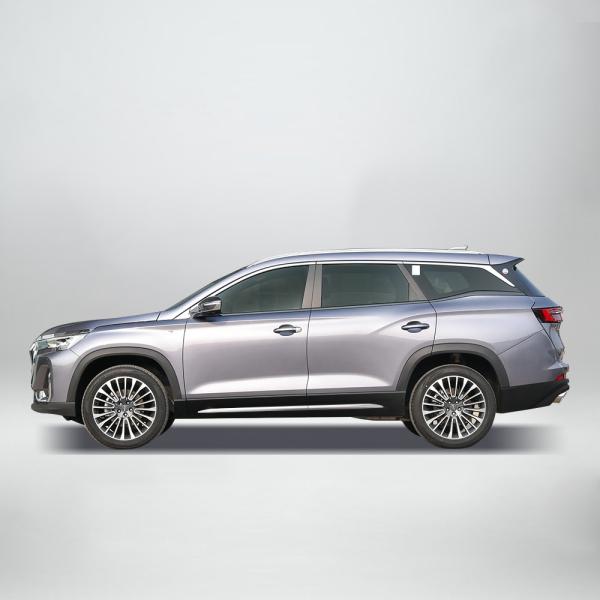 Gasoline Suv Cars Jetour X90 Car Fuel Pump Petrol Jetour Vehicle Gas Powered Cars