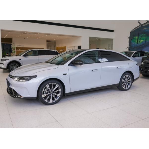 Leap Motor C01 525 606 Comfort Edition Zero Run C01 Электромобили 630 км 544 Лучший внедорожник