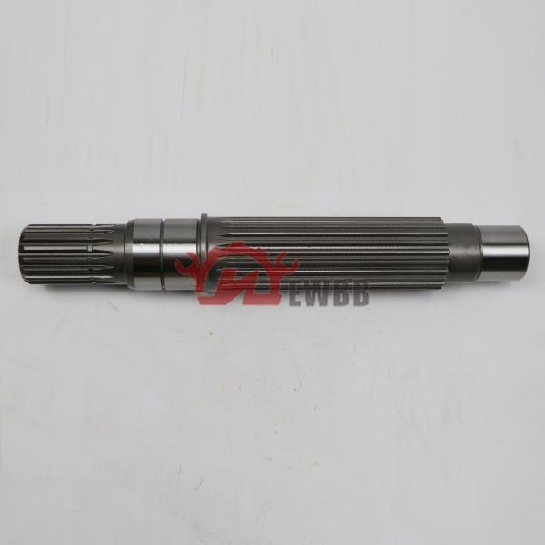 Excavator Swing Motor Parts AP5S57 AP5S67 For EX120-5 For Hitachi Series