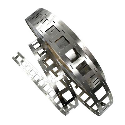 Electronic Devices Ni200 Ni201 99.95% Pure Nickel Strip Professional Grade