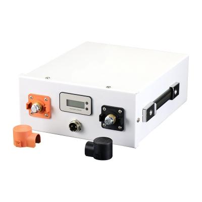 12.8v AGV Lithium Battery Full Capacity Electric Vehicle Lithium Ion Battery 1280wh