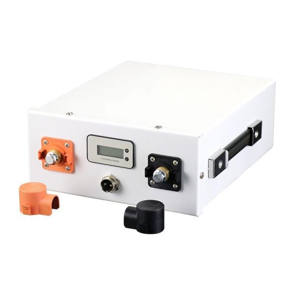 12.8v AGV Lithium Battery Full Capacity Electric Vehicle Lithium Ion Battery 1280wh