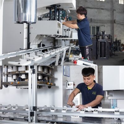 Foshan BetterCan Intelligent Packaging Co.,Ltd.