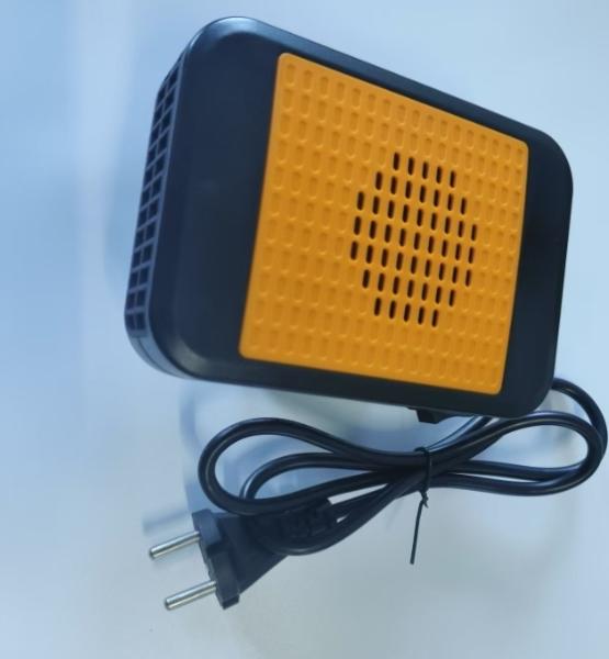 Car heater, 230V 800W,car electric heater, Car cabin warm air cold and warm air defroster, snow and defogger