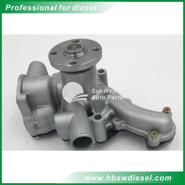 Cummins A2300  Diesel Engine Water Pump / Cooling Water Pump 4900469