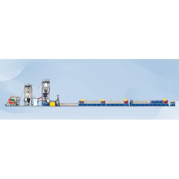 3.1KG Automatic Pet Strapping Tensioner 2800N Poly Banding