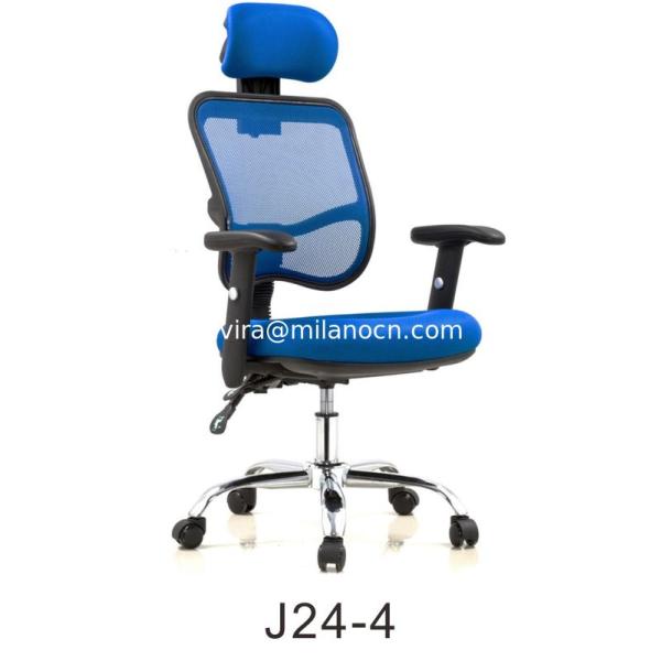 hot selling stylish ergonomic executive mesh chair desk chair durable stuff chair steady computer chair task chair