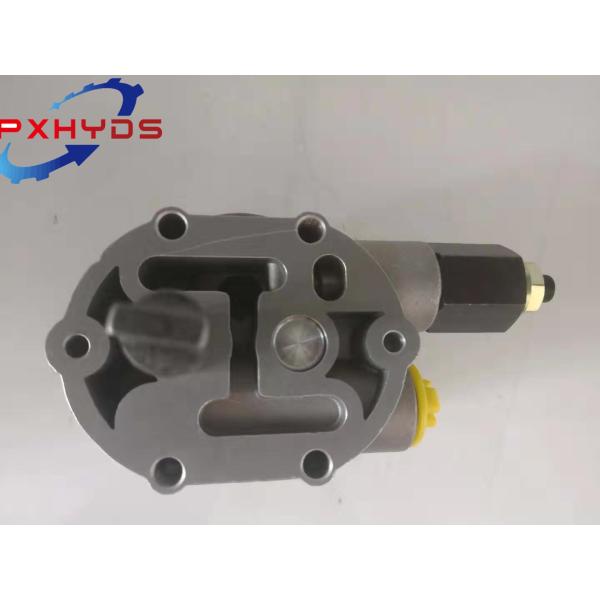 Hydraulic Gear Pump Parts Oil PV23 Charge Pump for Smooth Hydraulic System