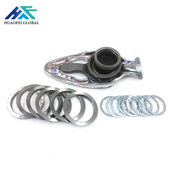 0AM DQ200 Gearbox Shift Fork Automatic Gearbox Parts For VW Audi