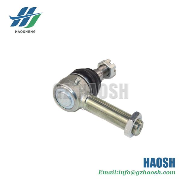 Peças de direção automática Rod End End LH para caminhão Isuzu 600p 4kh1 8-97142101-0 8-97142101-1 8971421011 8971421010