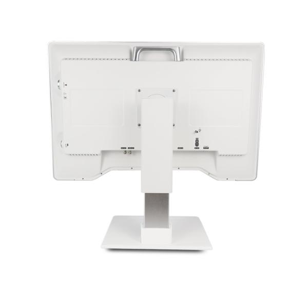 27 FHD Endoscope Camera System for Gynecology with LED Light Source