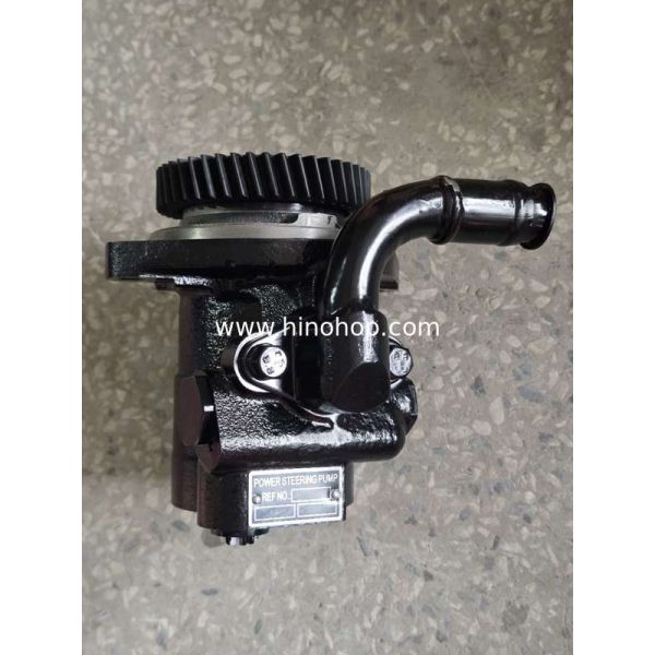44310-E0310 S4435-01370 Power steering pump FOR HINO E13C