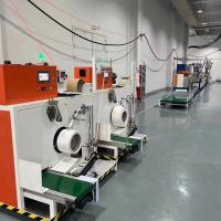 machine de laminage de bonne qualité