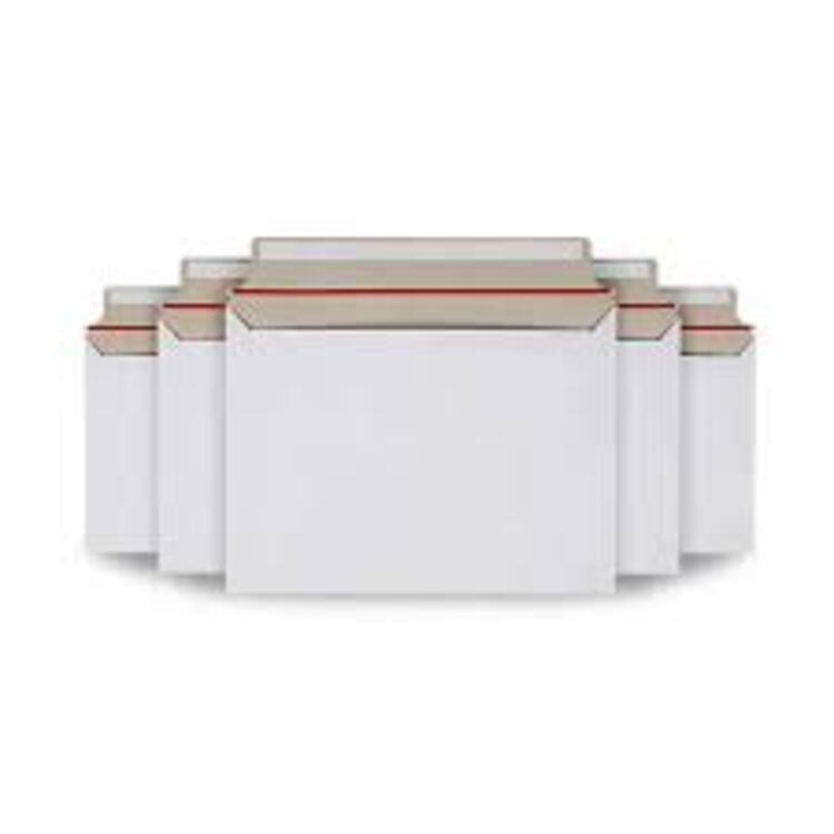 China Factory Hot Selling Strong Adhesive Document Mailing Envelope Bag