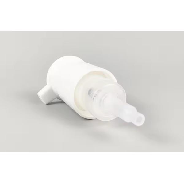 Пластиковый пеновой насос Жидкий мыльный насос Диспенсер для мытья рук Пенообразовательный насос