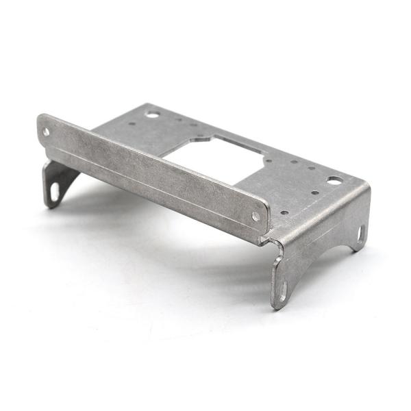 O OEM do fabricante das peças do CNC da precisão de Yixin personaliza o moinho que da volta do CNC as peças de alumínio moeram as peças de metal