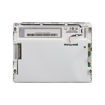 6.5 Inch AUO 640x480 TFT LCD Display with LVDS Interface 800 nits