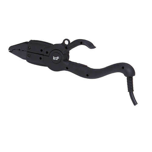 Loof constant hair extension iron JR-608-Constant-Black