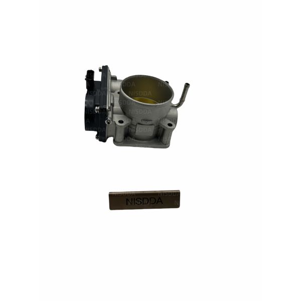 THROTTLE VALVE FOR QASHQAI SYLPHY SENTRA ALTIMA X-TRAIL ROGUE URVAN CARAVAN 16119-EN20E
