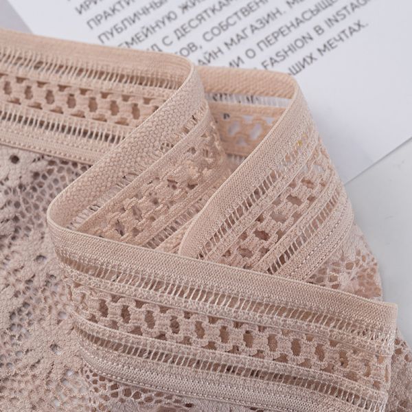 Best Quality Sexy Fashion Women Lace Panties Bra Set Low MOQ Underwear Wholesale Sexy Lace Bra Set Women